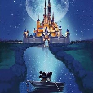 Meet your Posher, Ash